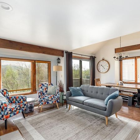 Quiet Home Minutes From Lake Galena & Eagle Ridge Экстерьер фото