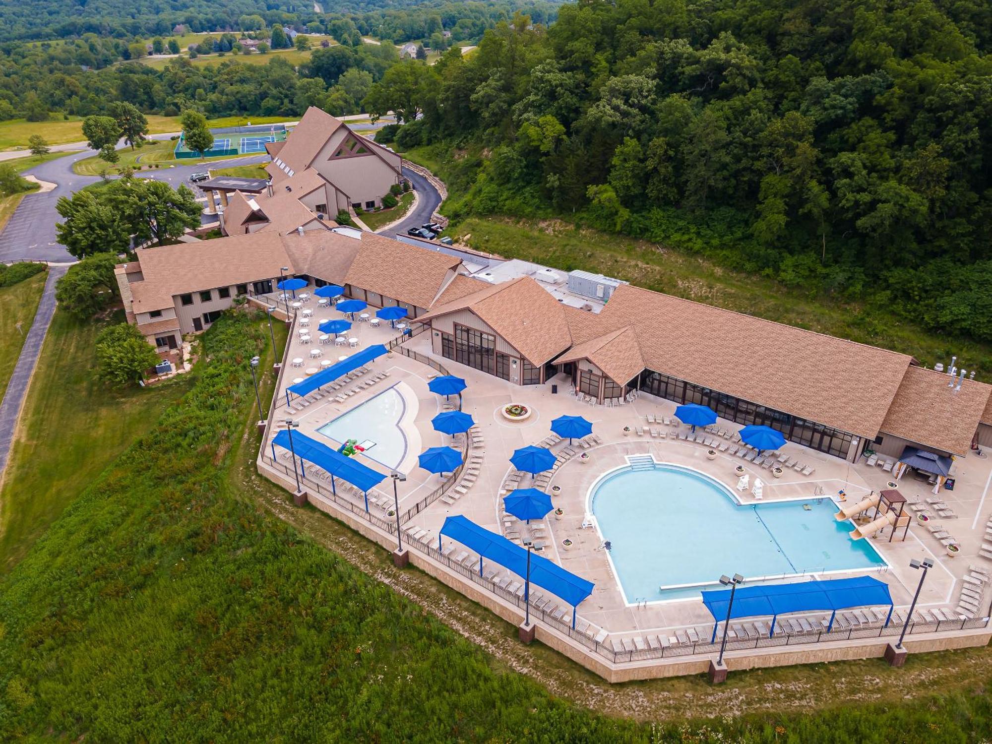 Quiet Home Minutes From Lake Galena & Eagle Ridge Экстерьер фото