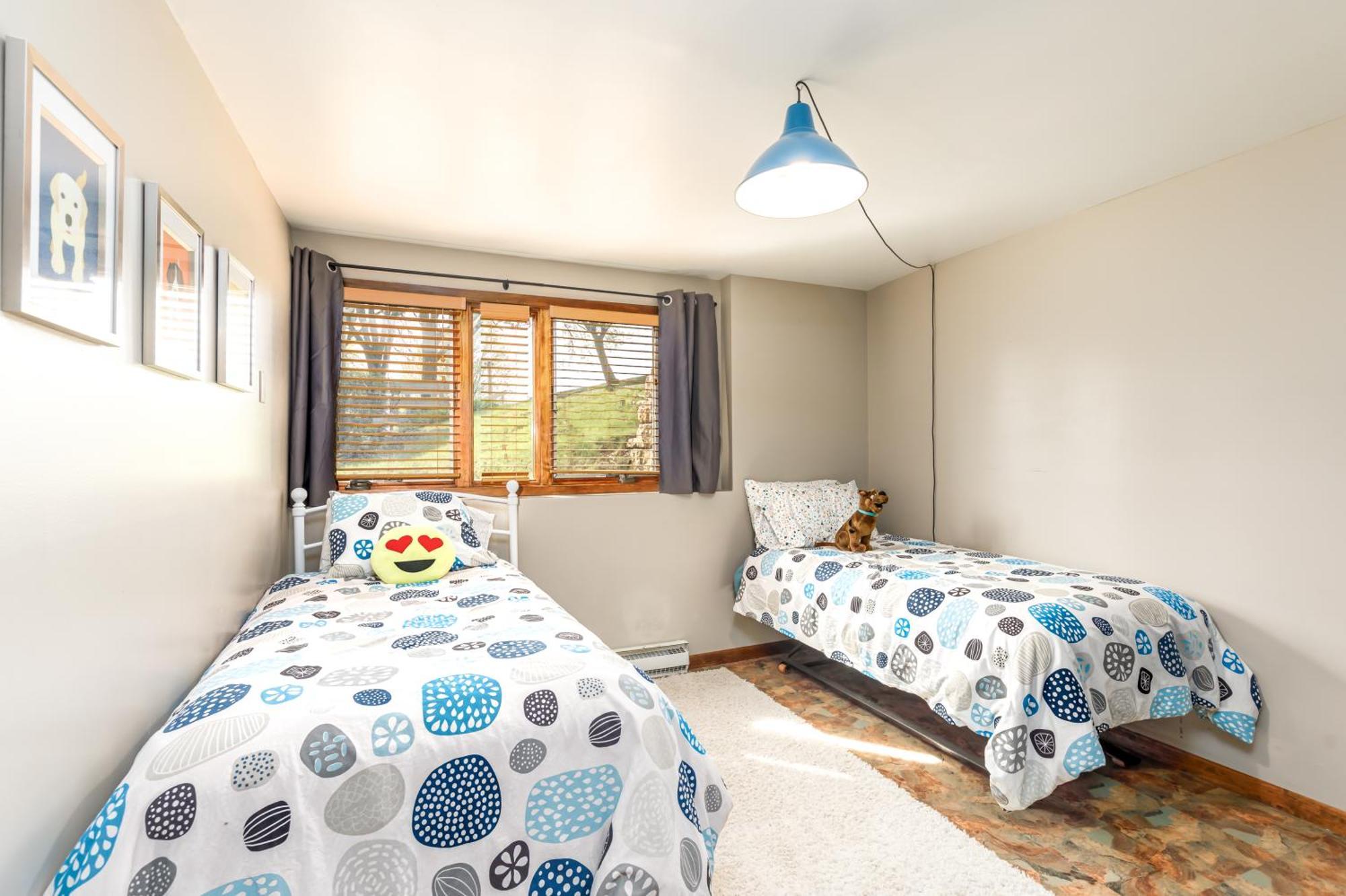 Quiet Home Minutes From Lake Galena & Eagle Ridge Экстерьер фото