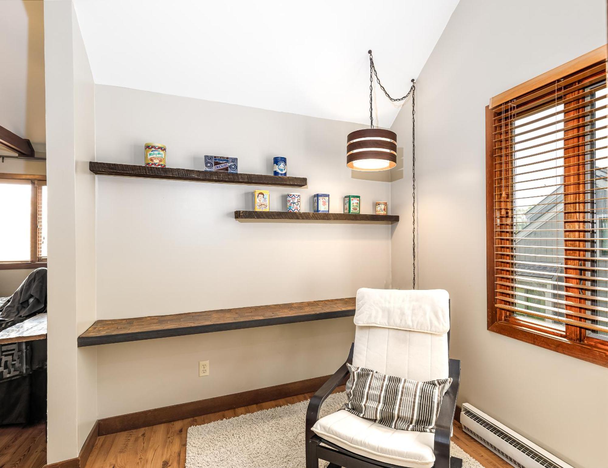 Quiet Home Minutes From Lake Galena & Eagle Ridge Экстерьер фото