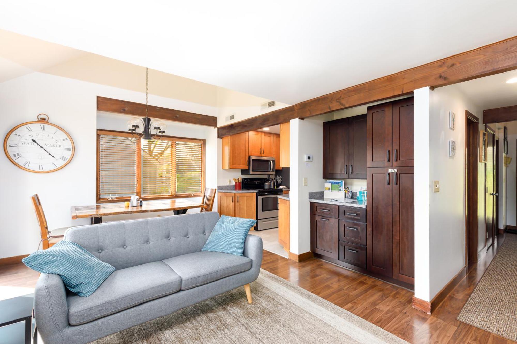 Quiet Home Minutes From Lake Galena & Eagle Ridge Экстерьер фото