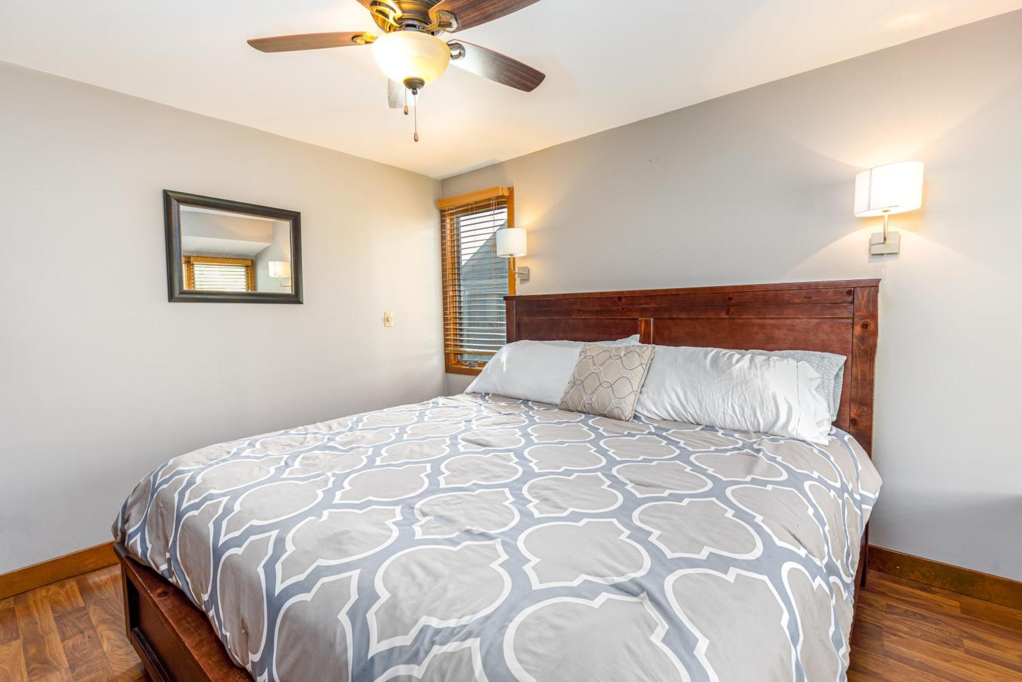 Quiet Home Minutes From Lake Galena & Eagle Ridge Экстерьер фото